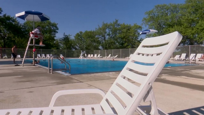 Camp Dearborn - Photo From Park Website (newer photo)